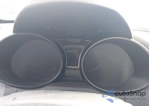 2013 Hyundai Veloster Turbo W/Black z USA, uszkodzony, nr VIN KMHTC6AE7DU141885